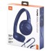 Наушники JBL Tune 530 Blue (JBLT530BLU)