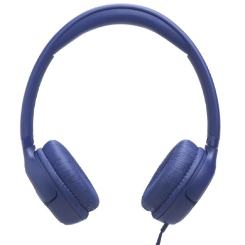 Наушники JBL Tune 530 Blue (JBLT530BLU)