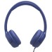 Наушники JBL Tune 530 Blue (JBLT530BLU)