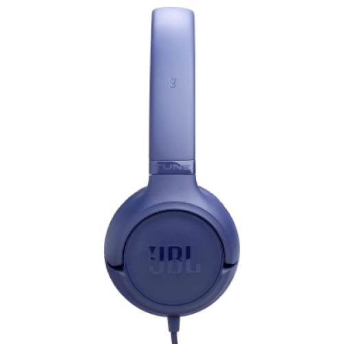 Наушники JBL Tune 530 Blue (JBLT530BLU)