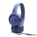 Наушники JBL Tune 530 Blue (JBLT530BLU)