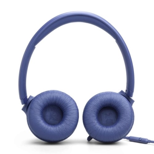 Наушники JBL Tune 530 Blue (JBLT530BLU)