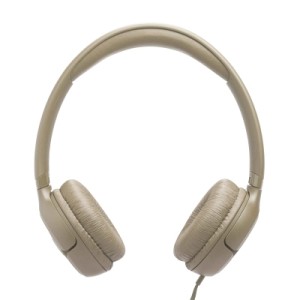 Наушники JBL Tune 530c USB-C Beige (JBLT530CBEG)