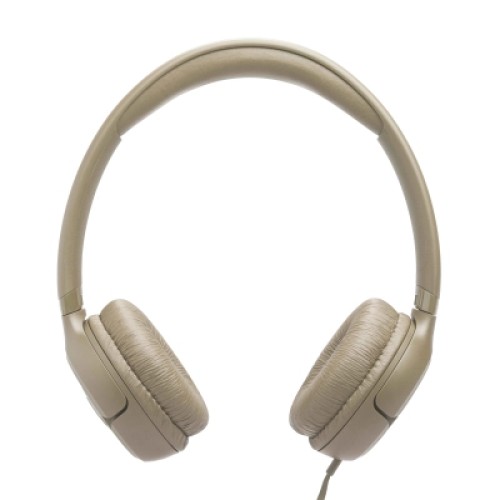 Наушники JBL Tune 530c USB-C Beige (JBLT530CBEG)