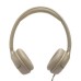 Наушники JBL Tune 530c USB-C Beige (JBLT530CBEG)