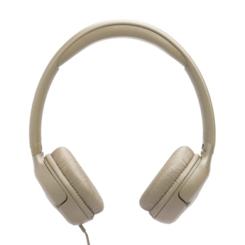 Наушники JBL Tune 530c USB-C Beige (JBLT530CBEG)