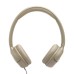 Наушники JBL Tune 530c USB-C Beige (JBLT530CBEG)