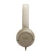 Наушники JBL Tune 530c USB-C Beige (JBLT530CBEG)