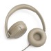 Наушники JBL Tune 530c USB-C Beige (JBLT530CBEG)