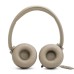 Наушники JBL Tune 530c USB-C Beige (JBLT530CBEG)