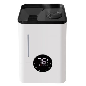 Зволожувач повітря Grunhelm GHF-860MDW