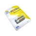 Аккумулятор AAA R03 600mAh 1.2V NiMH Rechargeable Battery, 2шт/бл PkCell (PC/AAA600-2BR)