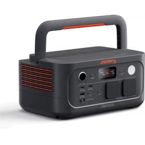 Зарядна станція Jackery Explorer 500 V2 512Wh (Explorer 500 V2)