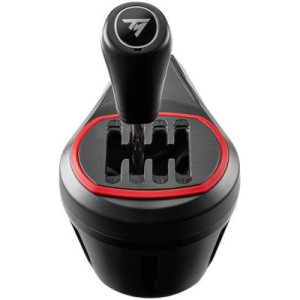 Важіль перемикання передач ThrustMaster TH8S Shifter Add-On для PS4/PS5/PC/Xbox (4060256)
