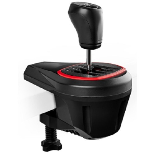 Рычаг переключения передач ThrustMaster TH8S Shifter Add-On для PS4/PS5/PC/Xbox (4060256)
