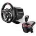 Рычаг переключения передач ThrustMaster TH8S Shifter Add-On для PS4/PS5/PC/Xbox (4060256)