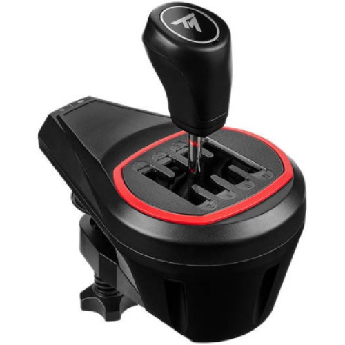 Рычаг переключения передач ThrustMaster TH8S Shifter Add-On для PS4/PS5/PC/Xbox (4060256)