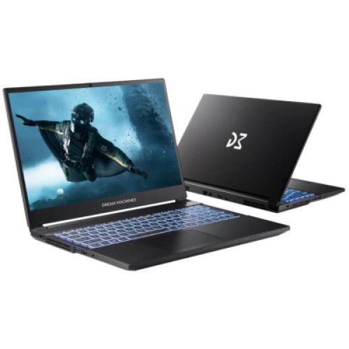 Ноутбук Dream Machines RG5050-15 (RG5050-15UA26)