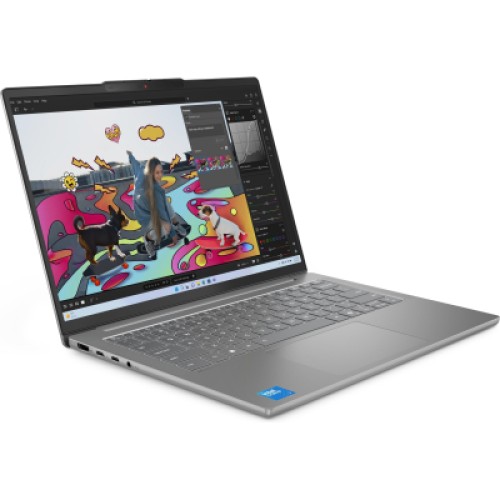 Ноутбук Lenovo IdeaPad Slim 5 14IRH10 (83HR00BTRA) Ноутбук Lenovo IdeaPad Slim 5 14IRH10 (83HR00BTRA)