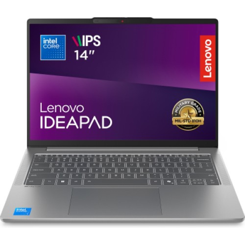 Ноутбук Lenovo IdeaPad Slim 5 14IRH10 (83HR00BTRA) Ноутбук Lenovo IdeaPad Slim 5 14IRH10 (83HR00BTRA)