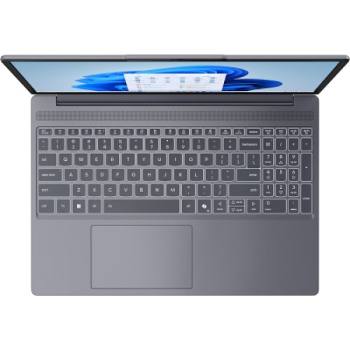 Ноутбук Lenovo IdeaPad Slim 3 15IRU10 (83KD001DRA) Ноутбук Lenovo IdeaPad Slim 3 15IRU10 (83KD001DRA)