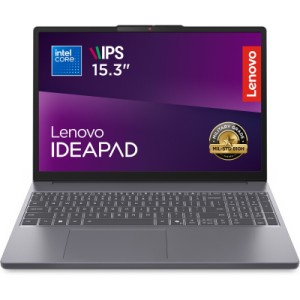 Ноутбук Lenovo IdeaPad Slim 3 15IRU10 (83KD001DRA)