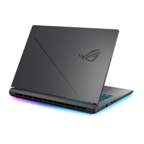 Ноутбук ASUS ROG Strix G16 G615LW-S5204 (90NR0LG1-M00A80) Ноутбук ASUS ROG Strix G16 G615LW-S5204 (90NR0LG1-M00A80)
