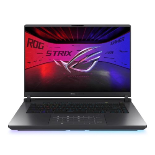 Ноутбук ASUS ROG Strix G16 G615LW-S5204 (90NR0LG1-M00A80) Ноутбук ASUS ROG Strix G16 G615LW-S5204 (90NR0LG1-M00A80)