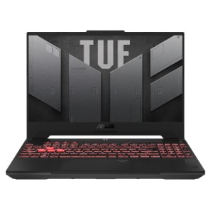 Ноутбук ASUS TUF Gaming A17 FA707NUG-HX146 (90NR0EF5-M00AK0)