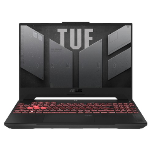 Ноутбук ASUS TUF Gaming A17 FA707NUG-HX146 (90NR0EF5-M00AK0) Ноутбук ASUS TUF Gaming A17 FA707NUG-HX146 (90NR0EF5-M00AK0)