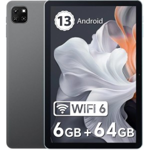 Планшет Oscal Pad 50 10.1" 2/64GB/Wi-Fi/ Meteorit Grey (6931548317340)