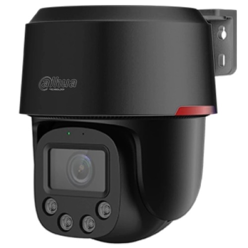 Камера видеонаблюдения Dahua DH-SD2C400NA-B-PV-PRO-BE (PTZ) Камера видеонаблюдения Dahua DH-SD2C400NA-B-PV-PRO-BE (PTZ)