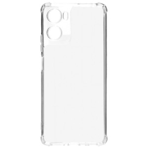Чехол для мобильного телефона Armorstandart Air Force Motorola G06 4G Camera cover Clear (ARM89056)