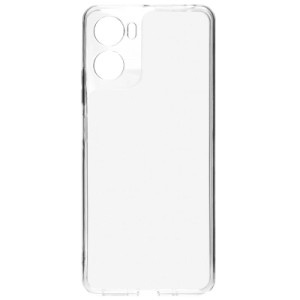 Чехол для мобильного телефона Armorstandart Air Motorola G06 4G Camera cover Clear (ARM89057)