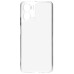 Чехол для мобильного телефона Armorstandart Air Motorola G06 4G Camera cover Clear (ARM89057)