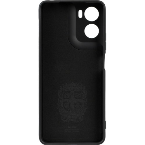 Чехол для мобильного телефона Armorstandart ICON Motorola G06 Power 4G Camera cover Black (ARM89093)