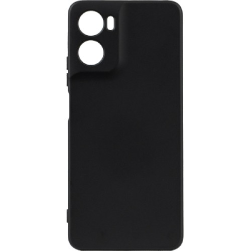 Чехол для мобильного телефона Armorstandart ICON Motorola G06 Power 4G Camera cover Black (ARM89093)