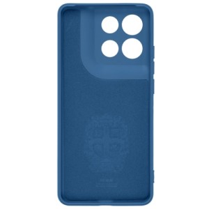 Чохол до мобільного телефона Armorstandart ICON Motorola G86 Power 5G Camera cover Dark Blue (ARM87036)