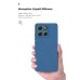 Чехол для мобильного телефона Armorstandart ICON Motorola G86 Power 5G Camera cover Dark Blue (ARM87036)
