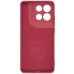 Чехол для мобильного телефона Armorstandart ICON Motorola G86 Power 5G Camera cover Dark Red (ARM87037)