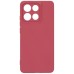 Чехол для мобильного телефона Armorstandart ICON Motorola G86 Power 5G Camera cover Dark Red (ARM87037)