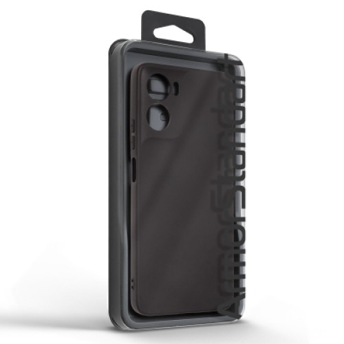 Чехол для мобильного телефона Armorstandart Matte Slim Fit Motorola G06 4G Camera cover Black (ARM89062) Чехол для мобильного телефона Armorstandart Matte Slim Fit Motorola G06 4G Camera cover Black (ARM89062)
