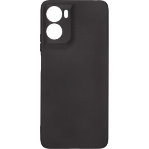 Чехол для мобильного телефона Armorstandart Matte Slim Fit Motorola G06 4G Camera cover Black (ARM89062)