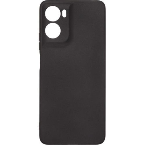 Чехол для мобильного телефона Armorstandart Matte Slim Fit Motorola G06 4G Camera cover Black (ARM89062) Чехол для мобильного телефона Armorstandart Matte Slim Fit Motorola G06 4G Camera cover Black (ARM89062)