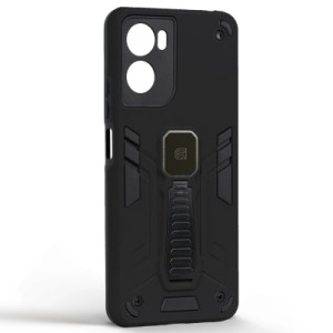 Чехол для мобильного телефона Armorstandart Proover Motorola G06 4G / G06 Power 4G Black (ARM89063)