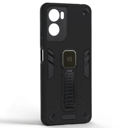 Чехол для мобильного телефона Armorstandart Proover Motorola G06 4G / G06 Power 4G Black (ARM89063)