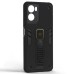 Чехол для мобильного телефона Armorstandart Proover Motorola G06 4G / G06 Power 4G Black (ARM89063)