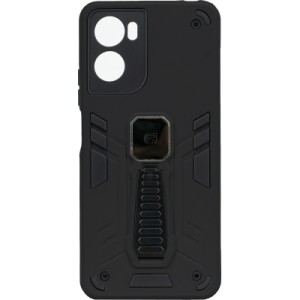 Чехол для мобильного телефона Armorstandart Proover Motorola G06 4G / G06 Power 4G Black (ARM89063)