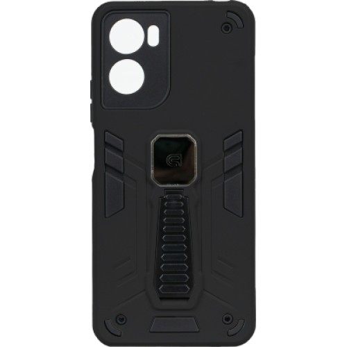 Чехол для мобильного телефона Armorstandart Proover Motorola G06 4G / G06 Power 4G Black (ARM89063)