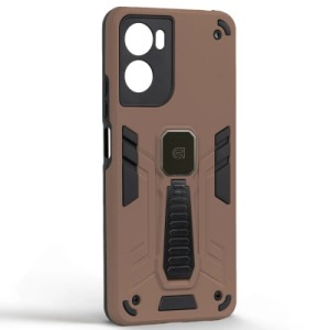 Чехол для мобильного телефона Armorstandart Proover Motorola G06 4G / G06 Power 4G Brown (ARM89064)